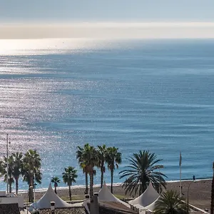  Apartamento Malagueta Sea View - Premium